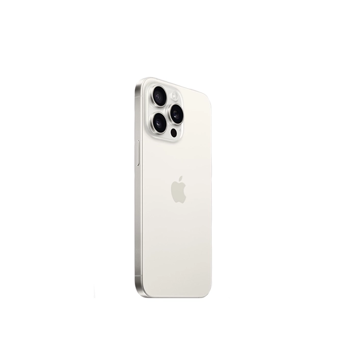 Apple iPhone 15 Pro Max 512 GB White Titanium