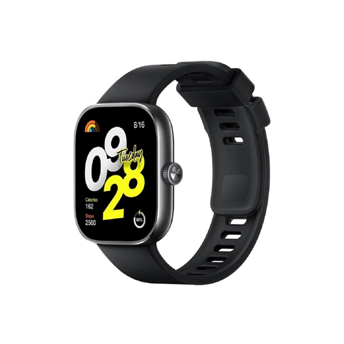 Latest mi smartwatch best sale