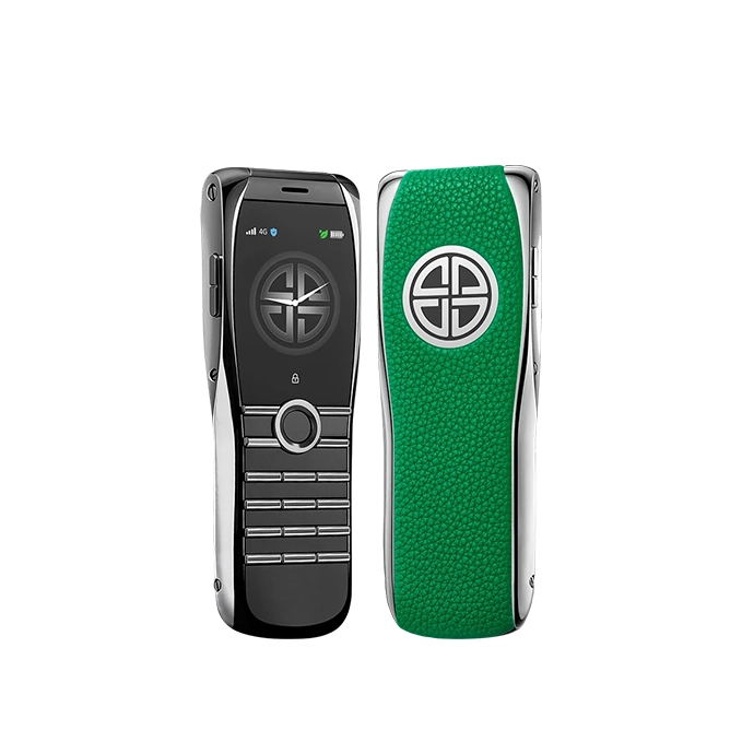 XOR Titanium X2 Classic (X7221-019-01)