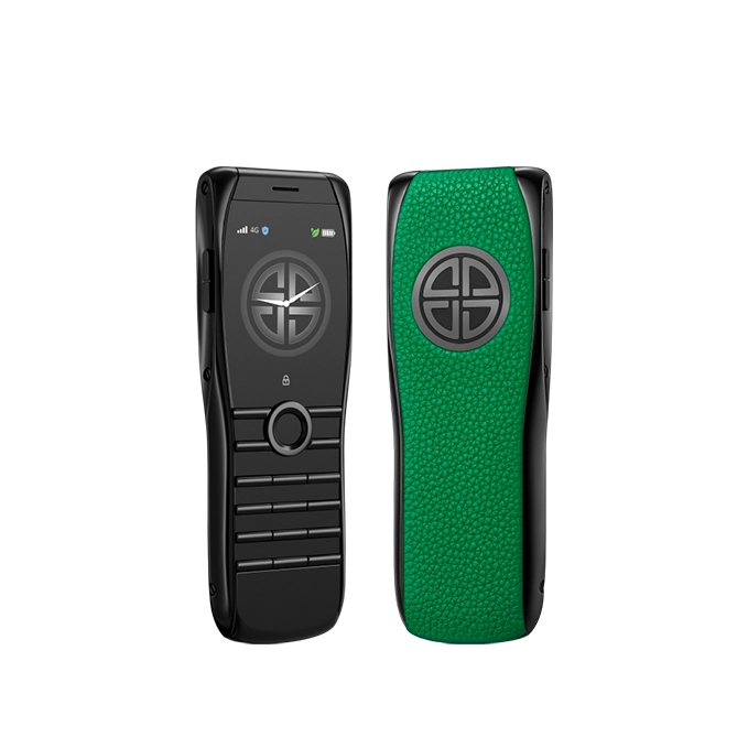 XOR Titanium X2 Ebony (X7221-022-01)