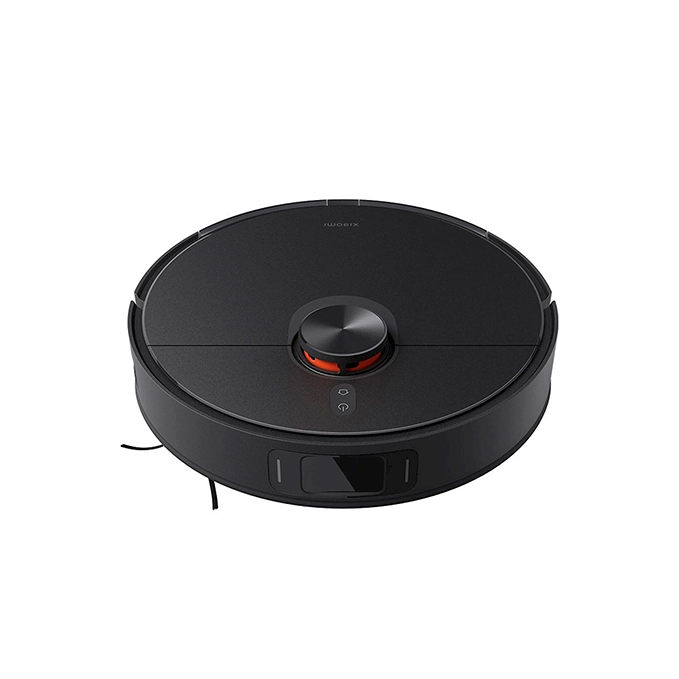 Xiaomi Mi Robot Vacuum S20 Plus Black