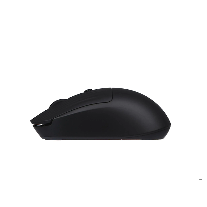 2E Mouse MF218 Silent WL BT (2E-MF218WBK) Black