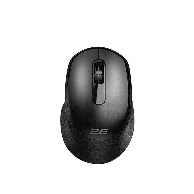 2E Combo Keyboard and Mouse MK430 (2E-MK430WBGR) Grey