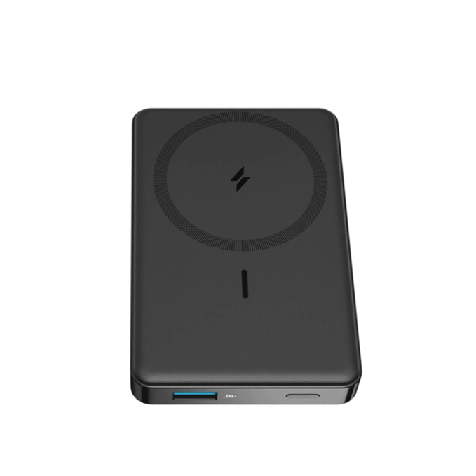Anker 334 Magnetic Battery PowerCore 10K 20W (A1642H11) Black
