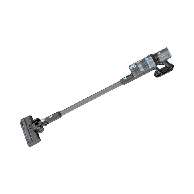 Powerology Cordless Stick Vacuum (PPBCHA52) Black