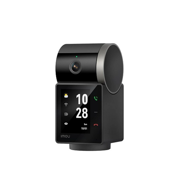 IMOU Rex VT Pro (IPC-S2VBP-5M0WR)