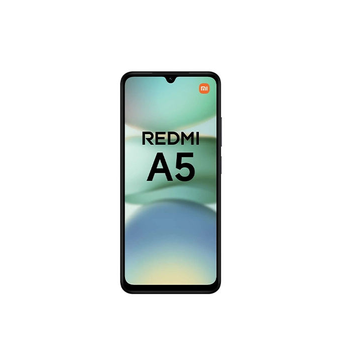 Xiaomi Redmi A5 128 GB Midnight Black