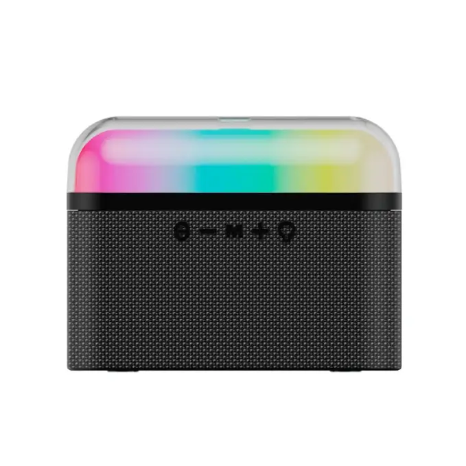 Wiwu Thunder Wireless Speaker P60