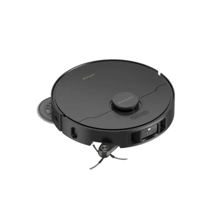 Dreame Robot Vacuum X40 Ultra Black
