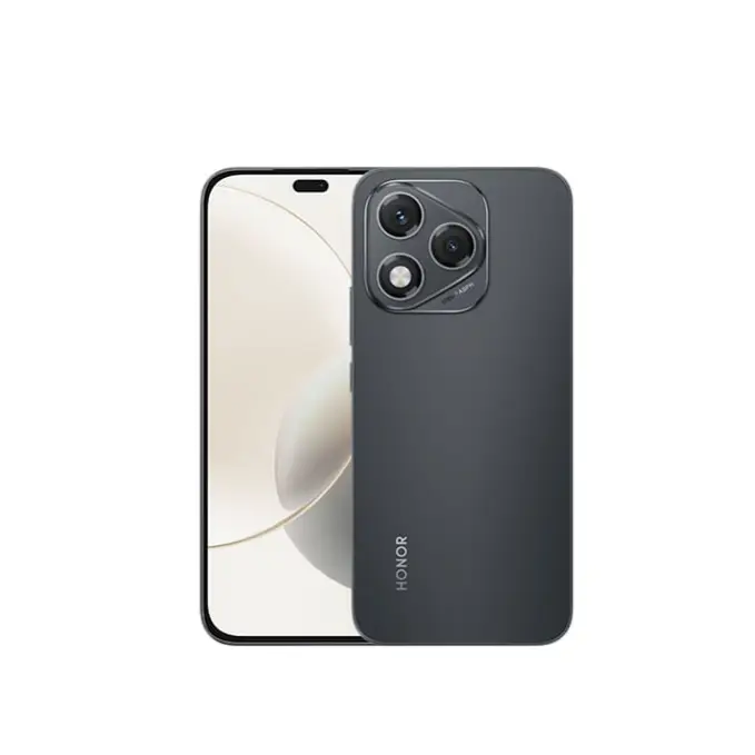 Honor 400 Lite 8GB 256 GB Velvet Black