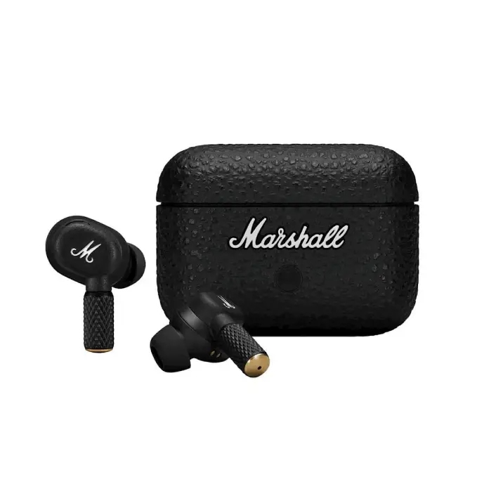 Marshall Motif II ANC (1006450) Black
