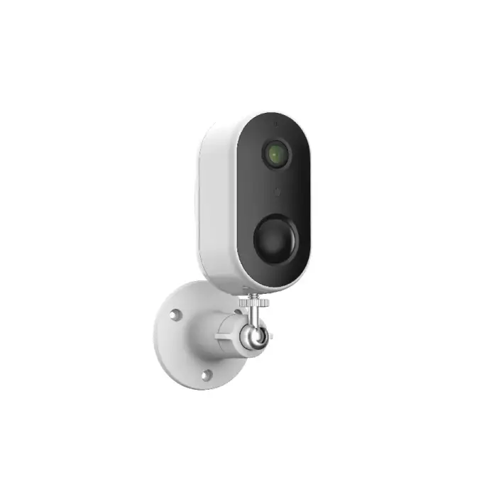 Laxihub Security Camera W1-TY White