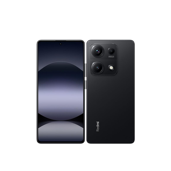 Xiaomi Redmi Note 14S