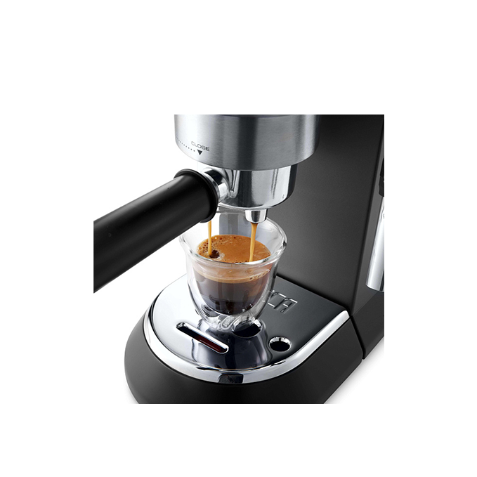 Delonghi Dedica (EC685 BK)